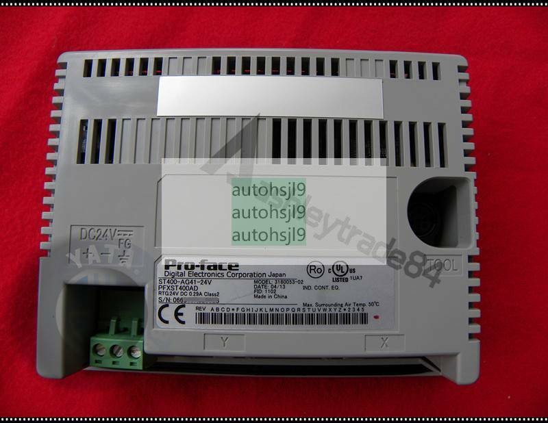 1PC NEW Pro-face ST400-AG41-24V touch screen