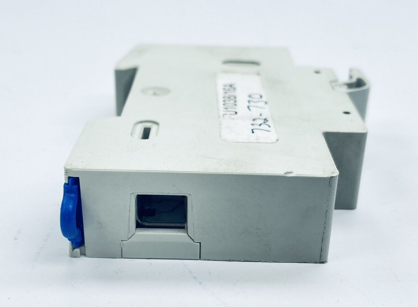 FERRAZ SHAWMUT US101 FUSE HOLDER 32A-690V 30A-800V MODULO STAR UL512 200kA RMS