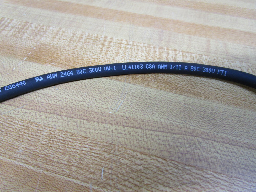 Canfield Connector MCCR-12130-10 Connector MCCR1213010 (Pack of 3)
