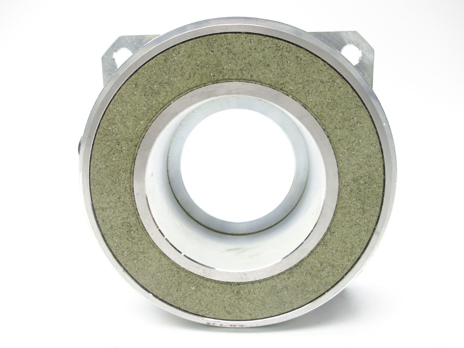 WARNER ELECTRIC PB-400 5115-631-004 NSNP