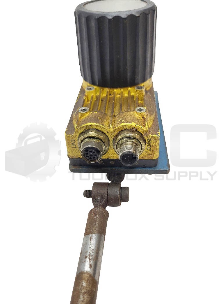 COGNEX IN SIGHT CAMERA *READ*