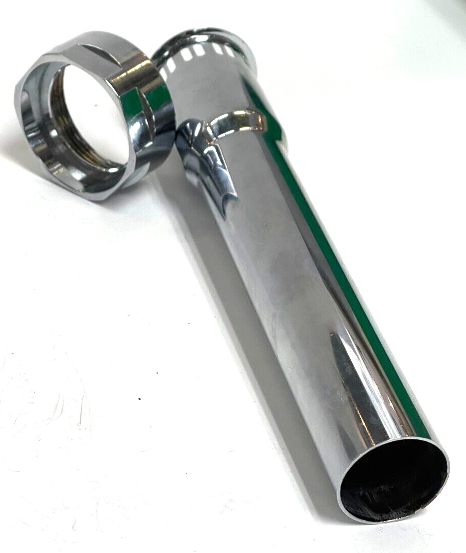 SLOAN 1-1/4″ X 8-5/8″ CHROME VACUUM BREAKER V-500-AA/V-600-AA