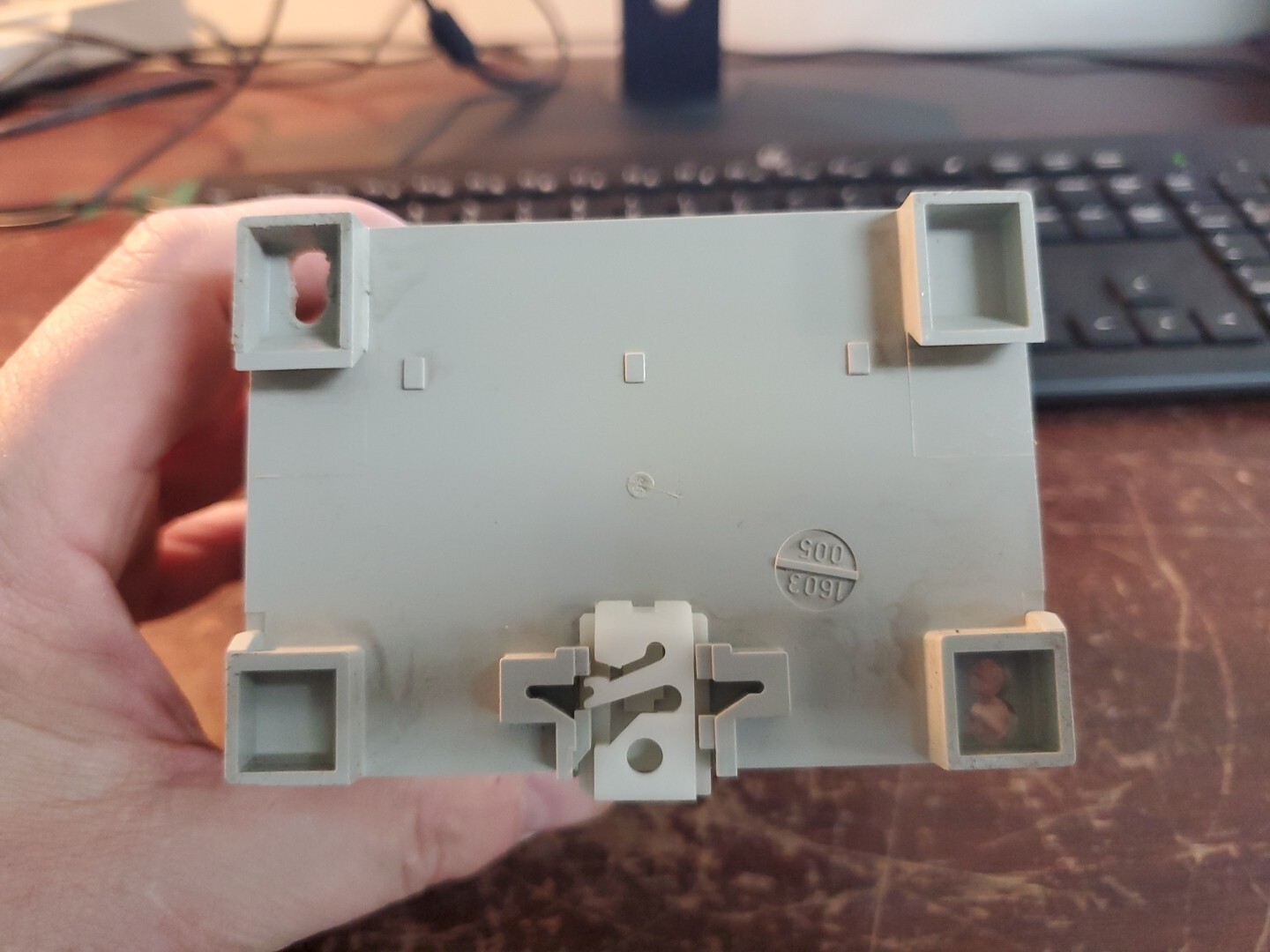 Baumer Electric CH-8500 ISV 110.50 (CT2)