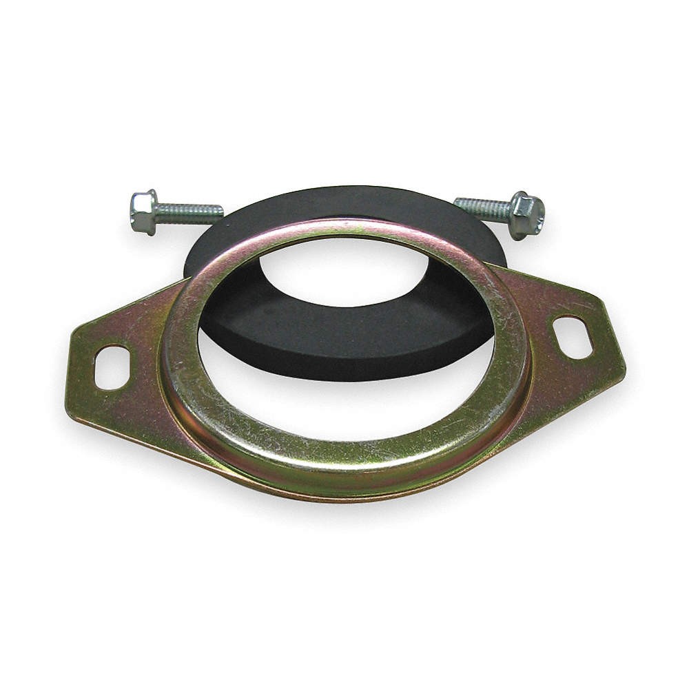 LDI INDUSTRIES 5113 Return Flange,hyd,Steel, For 1 1/4 Pipe 2WXN4