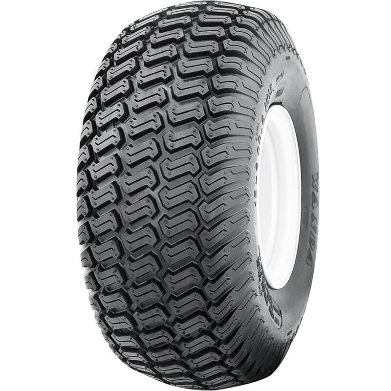 4.80/4-8 All Season Lawn Garden Tire 4 Ply Bias Ply All Terrain Performance New