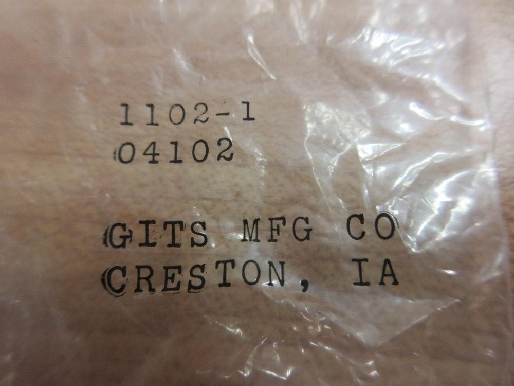 Gits 04102 DW-40 Gauge 04102DW40