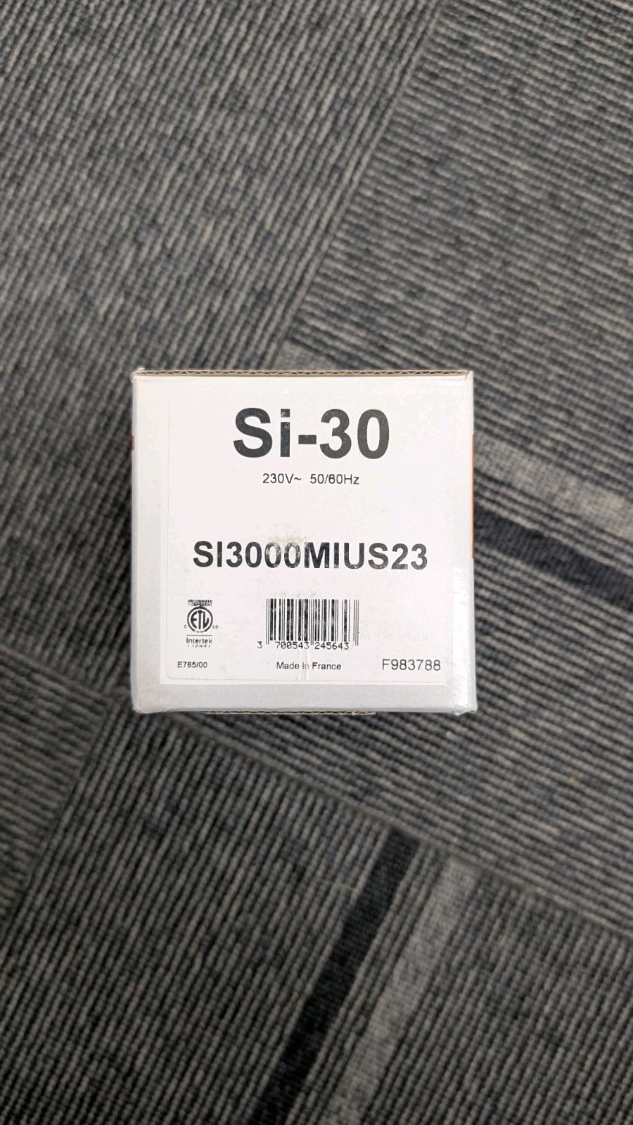 SAUERMANN SI-30 CONDENSATE REMOVAL PUMP 230V 50/60Hz SI3000MIUS23