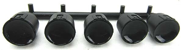 LOT OF 50-TERMSEAL-AA-KIT-0-M426-301597-000-10027741