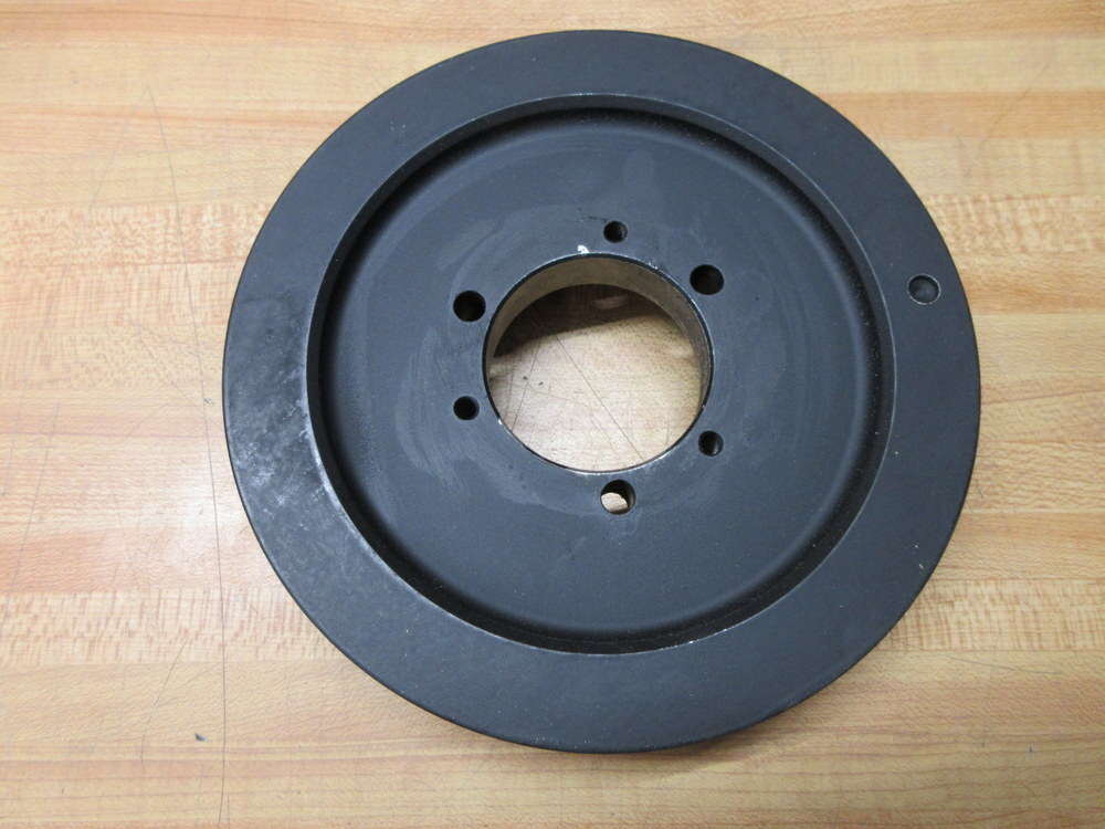 Martin 2B 66 SDS V-Belt Pulley 2B66SDS