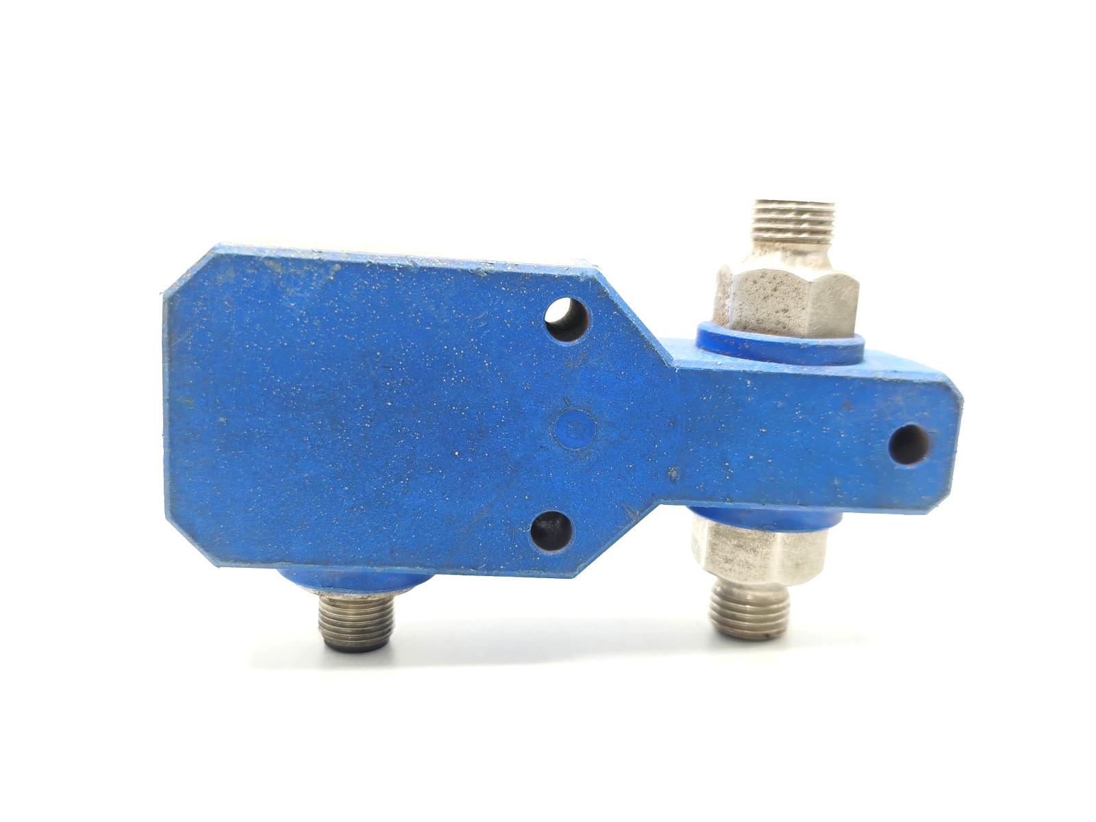 EGE Elektronik SDN 510 GA Inline Compact Flow Controller Sensor