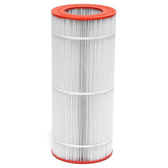 Darlly Filtration 81372 Cart 137sqft 4-3/16ot 4-3/16ob 8-11/16od 31-1/4L 4oz