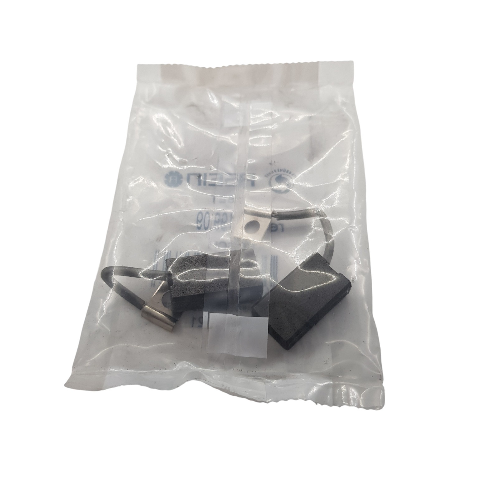x2 Carbon Brushes 1199.09 CA-13-031 for Bosch DRM 23/13 GBM 23-2 GSB 90-2 E