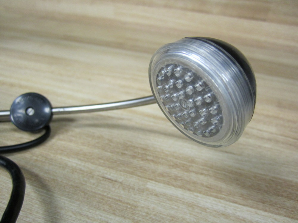 Audio-Sears 1400EC Type 52 Operator Headset PJ05IB