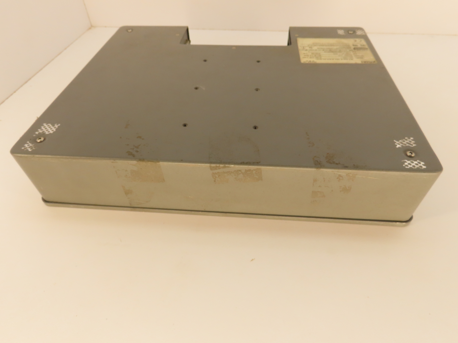 Xycom Automation proface 1502-E004000000740 XT 1502 T Operator Interface Monitor
