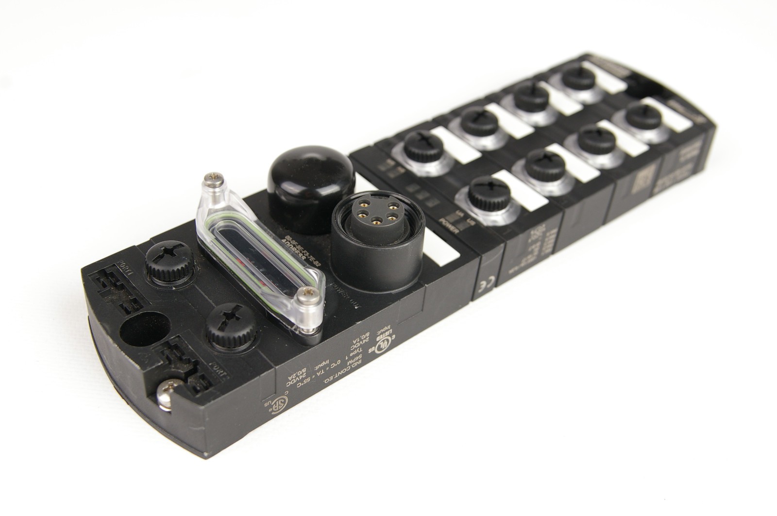Murr Elektronik 55085 Compact Module