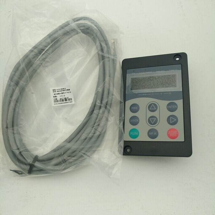 Monarch Standard Protocol Manipulator MDKE6 FIT Elevator 1000/3000 Motherboard