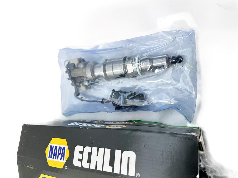 Napa Echlin INJ225R Fuel Injector NEW FREE FAST SHIP