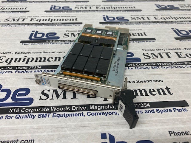 National Instruments128-Channel Reed Relay Multiplexer Matrix – NI PXI-2530