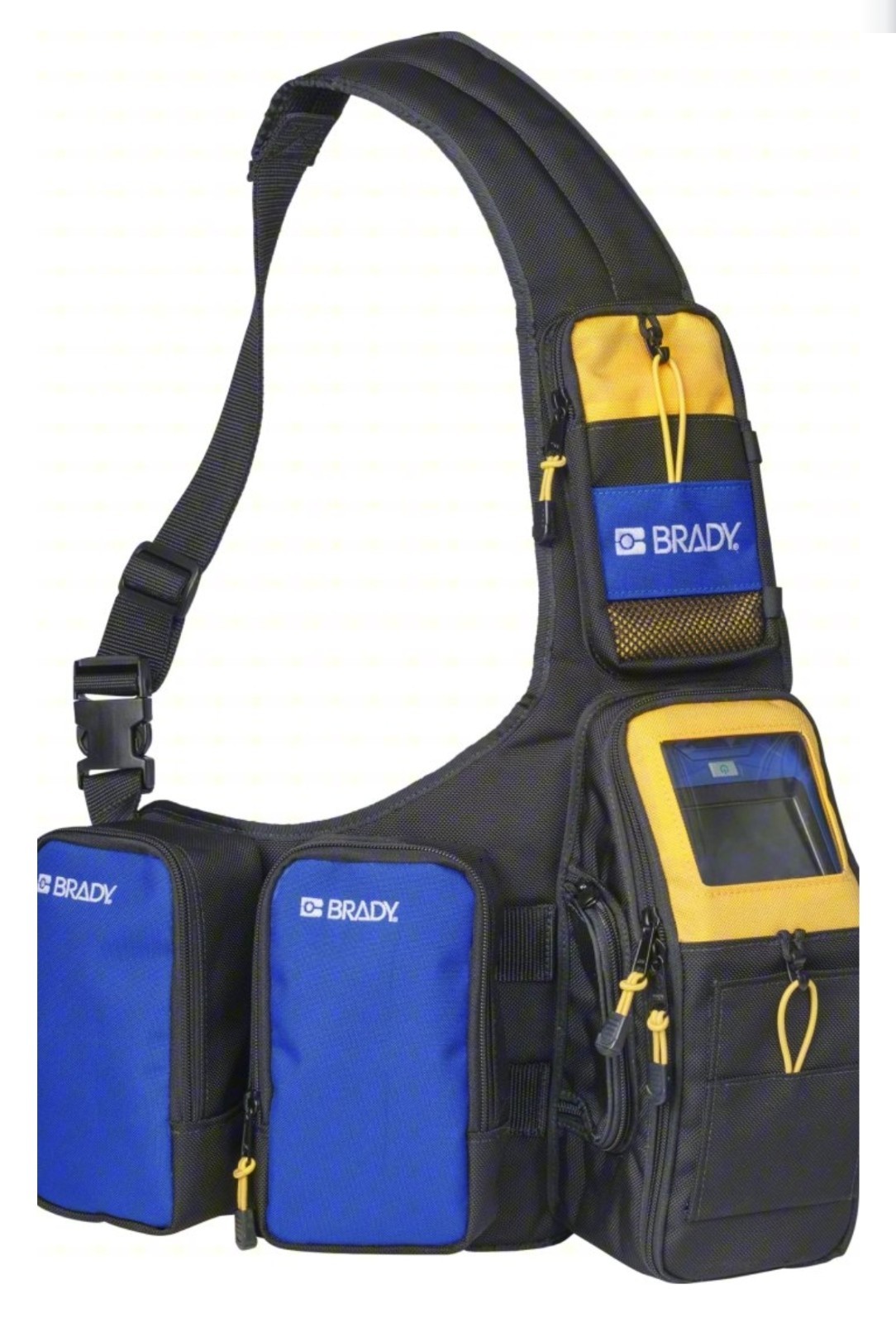 Sling Pack for M611 Printer By Brady M611-SLING