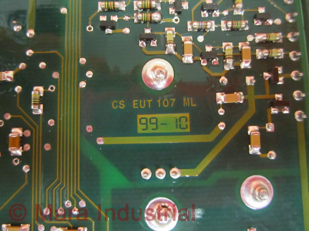 Indramat 109-0785-4B19-04 Circuit Board 10907854B1904