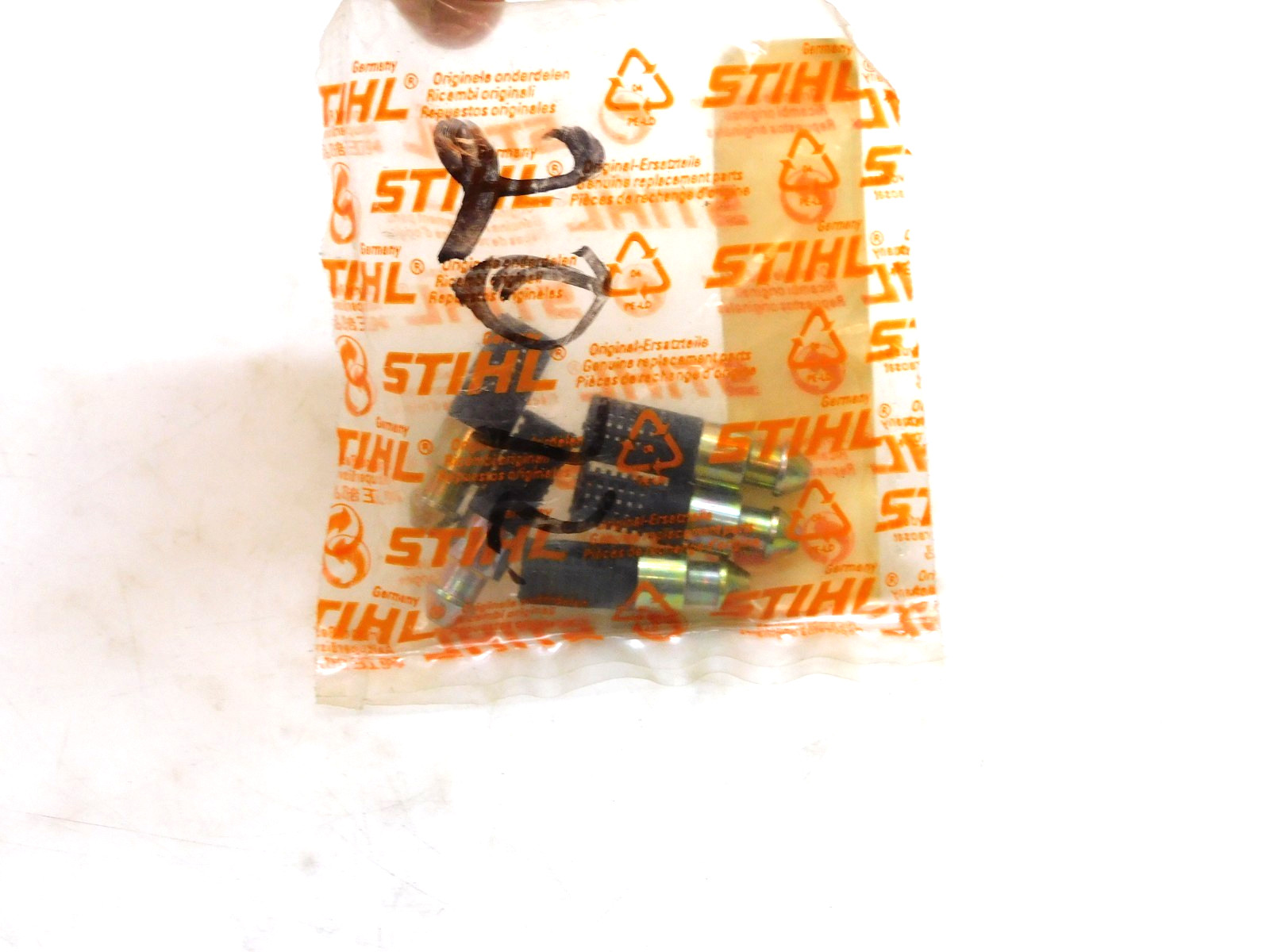 Stihl Chainsaw Pick-Up Body Filter 1117-640-3800 Lot of 5