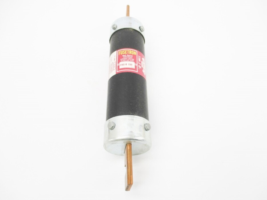 BUSSMANN FRS-R-150 600VAC 150A (BR/PK) NSMP
