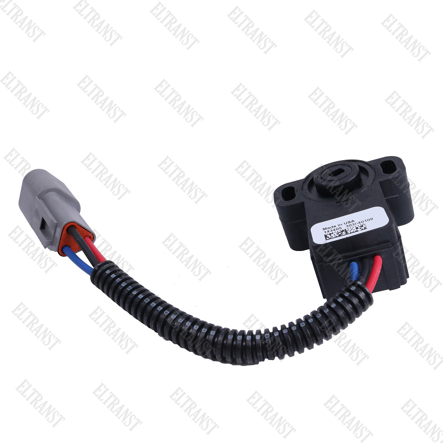 Angle Rotary Sensor 1001092354 for JLG 3246ES 2632ES 2630ES 2646ES 1930ES 2030ES