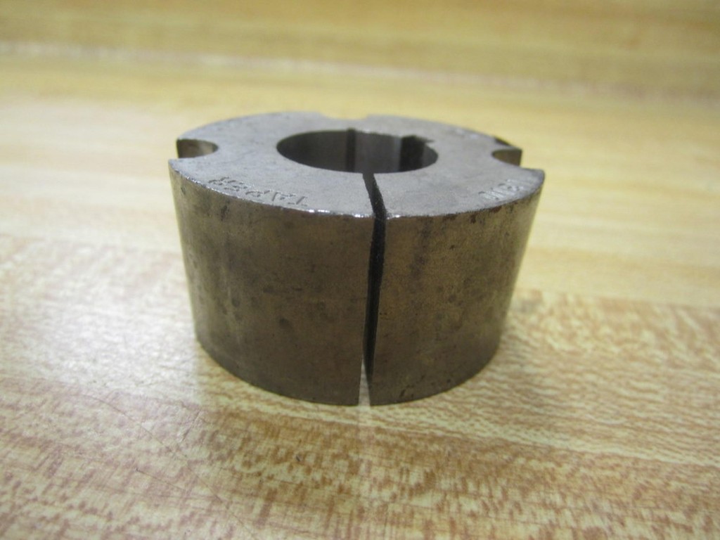 ASEA BROWN BOVERI BALDOR DODGE 1310 7/8 Taper-Lock Bushing 131078