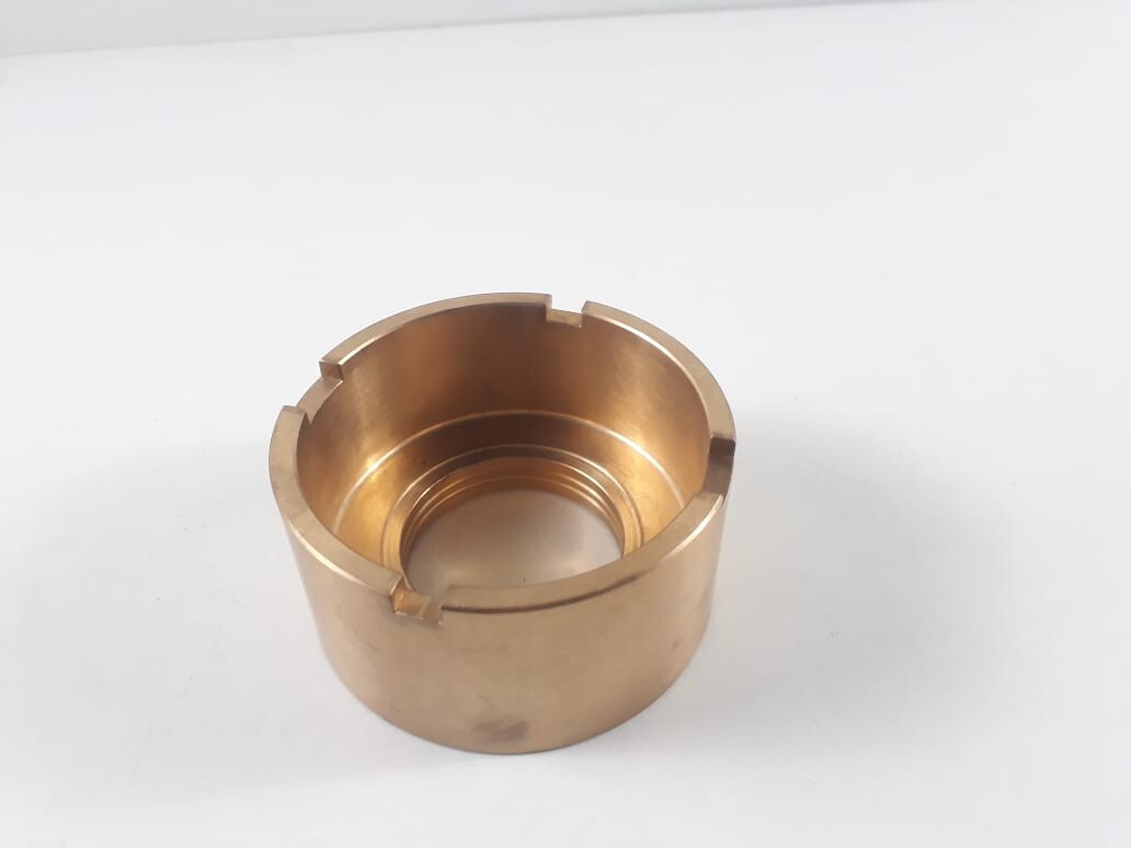Bushing (Washer) Part No 90704-22KK100 965740 For Kawasaki 8S60MCE