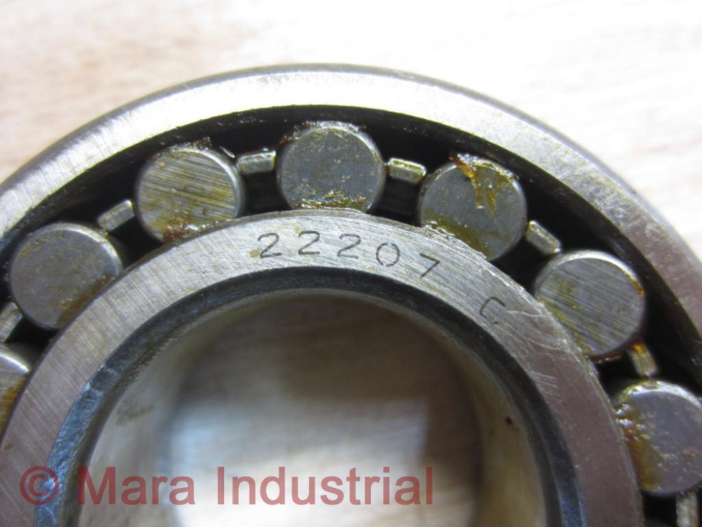 Steyr 22207C Bearing