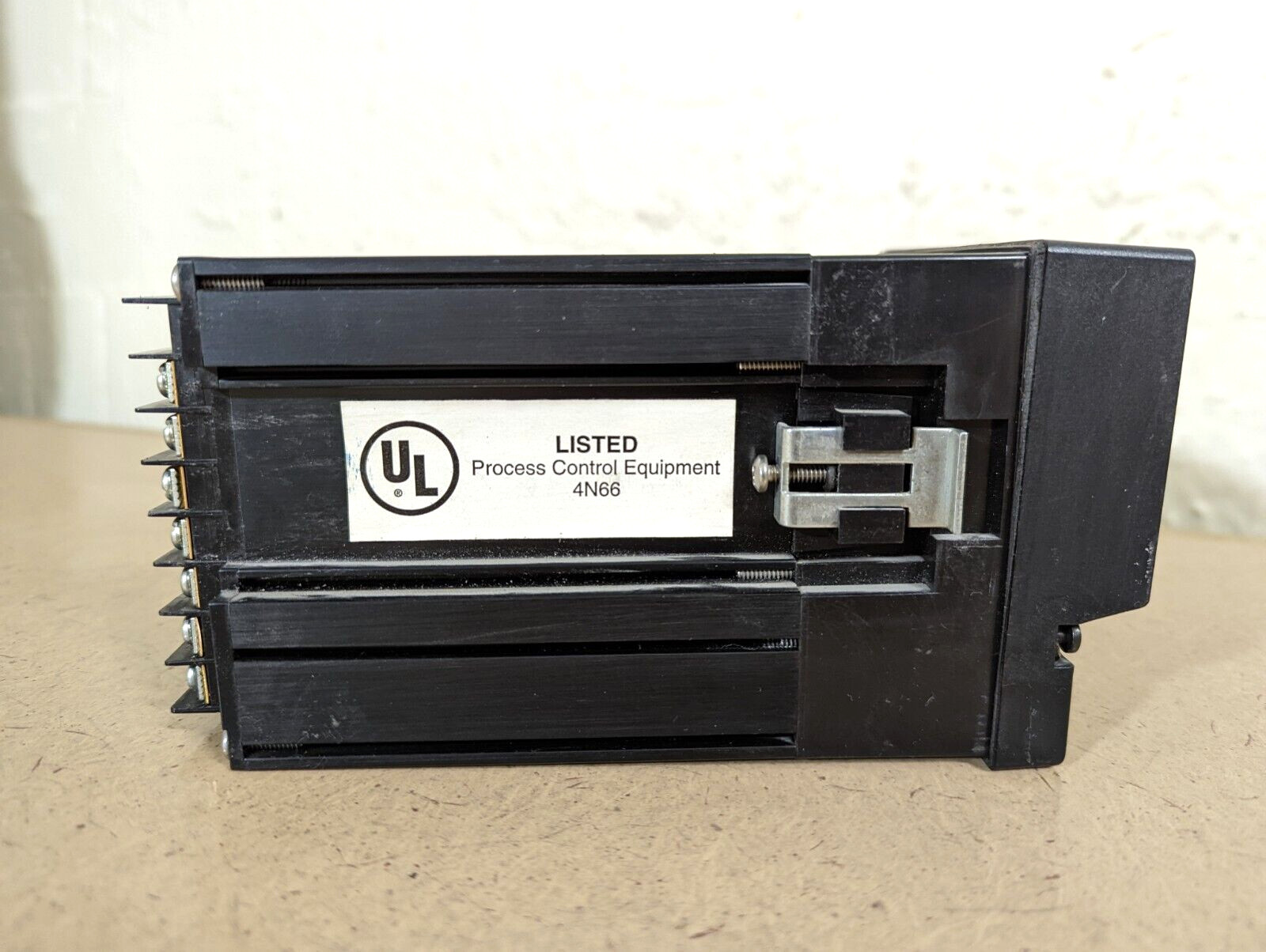 EAPP/USA 1776 Temperature Controller PN: 1776-1110-000000 90-250VAC 50/60Hz