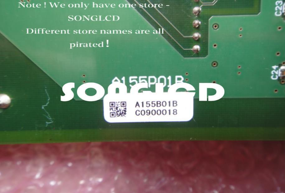1PCS MHI-A7661A 90days warranty via DHL or FedEx