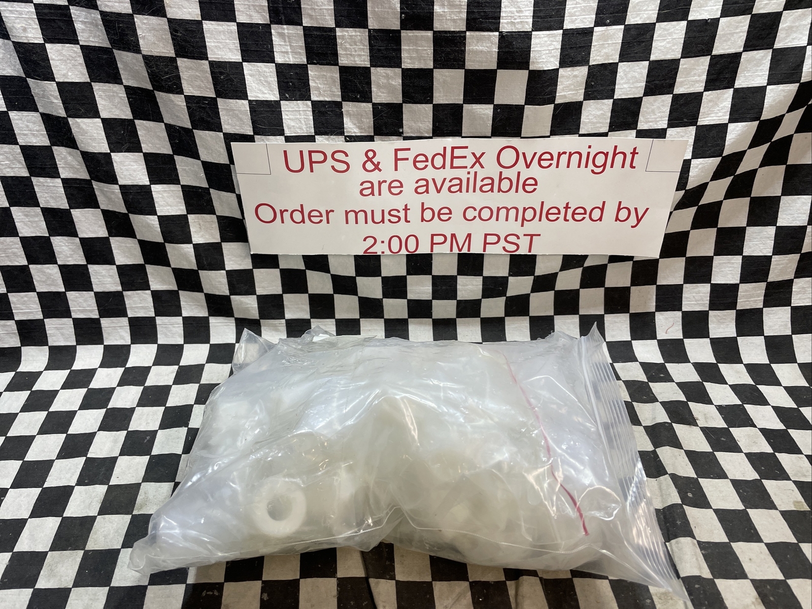 Saint Gobain Furon IMP88EAF, FEMALE ELBOW UNION 1/2″ T x 1/2 FNPT, Lot Of 23