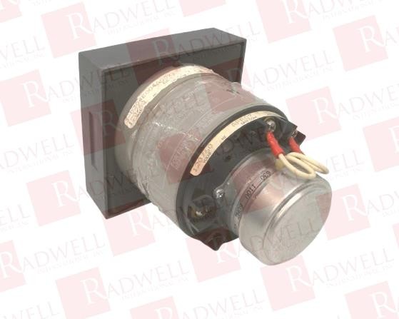 MARSH BELLOFRAM 3-0304E004A00XX / 30304E004A00XX (USED)