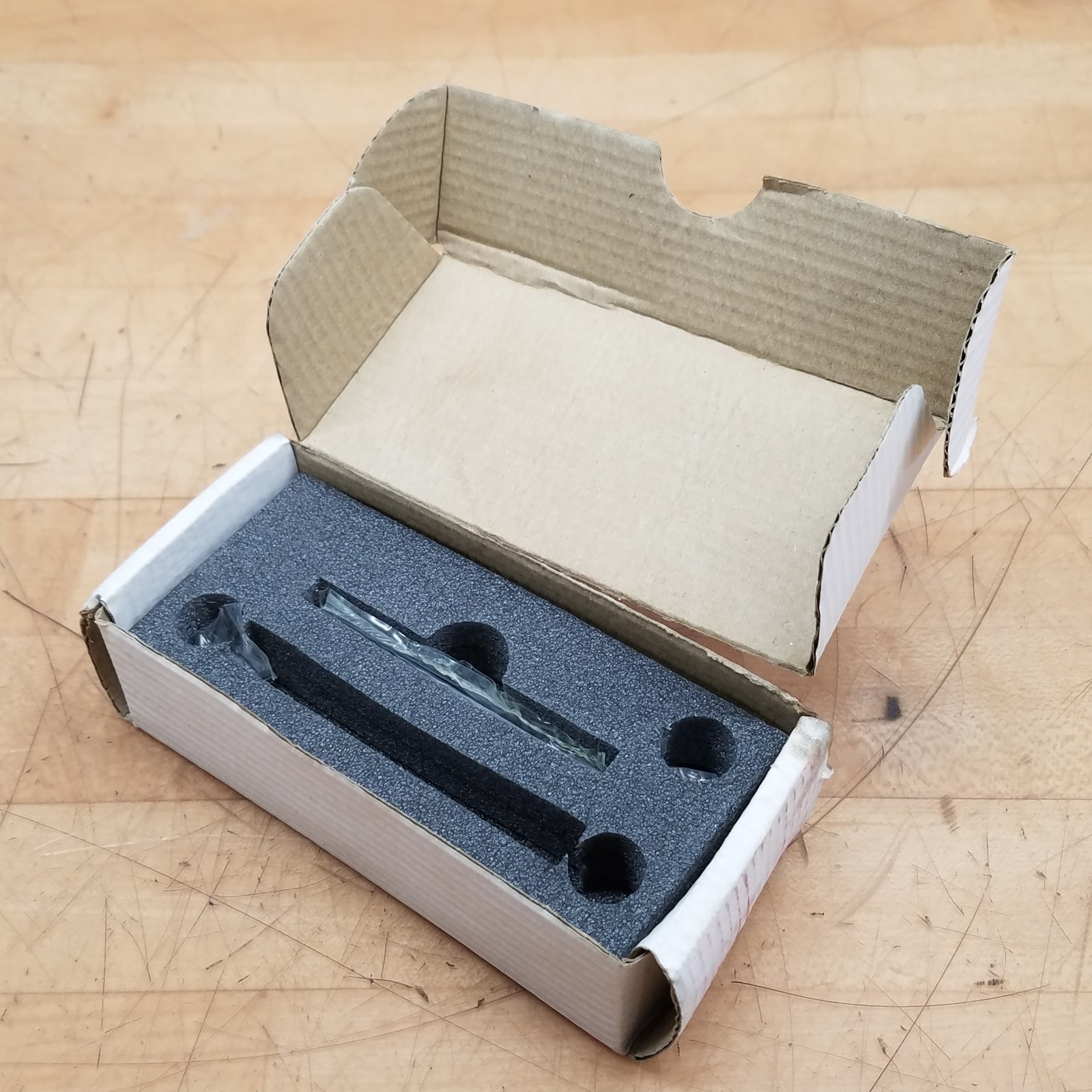 Stratasys KIT-01026-S Roller Knife Replacements with Screws & Instructions – NEW
