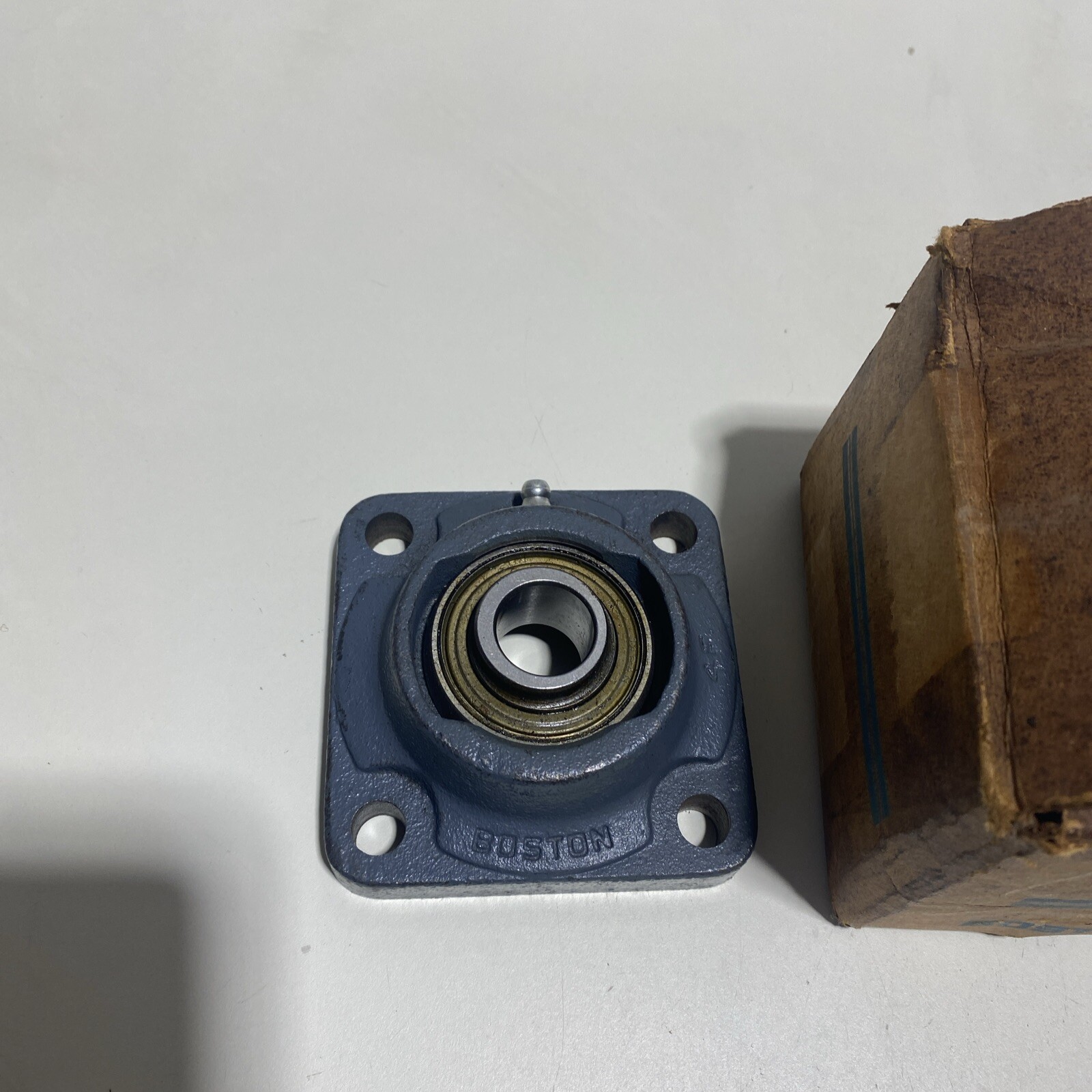 Boston Gear 06942 4F 3/4 Flange Mounted Pillow Block 3P