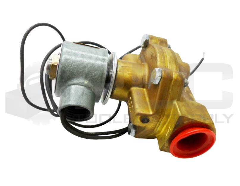 NEW ITT S212AF02K4EG5 SOLENOID VALVE 110-120V 50/HZ 150A *READ*