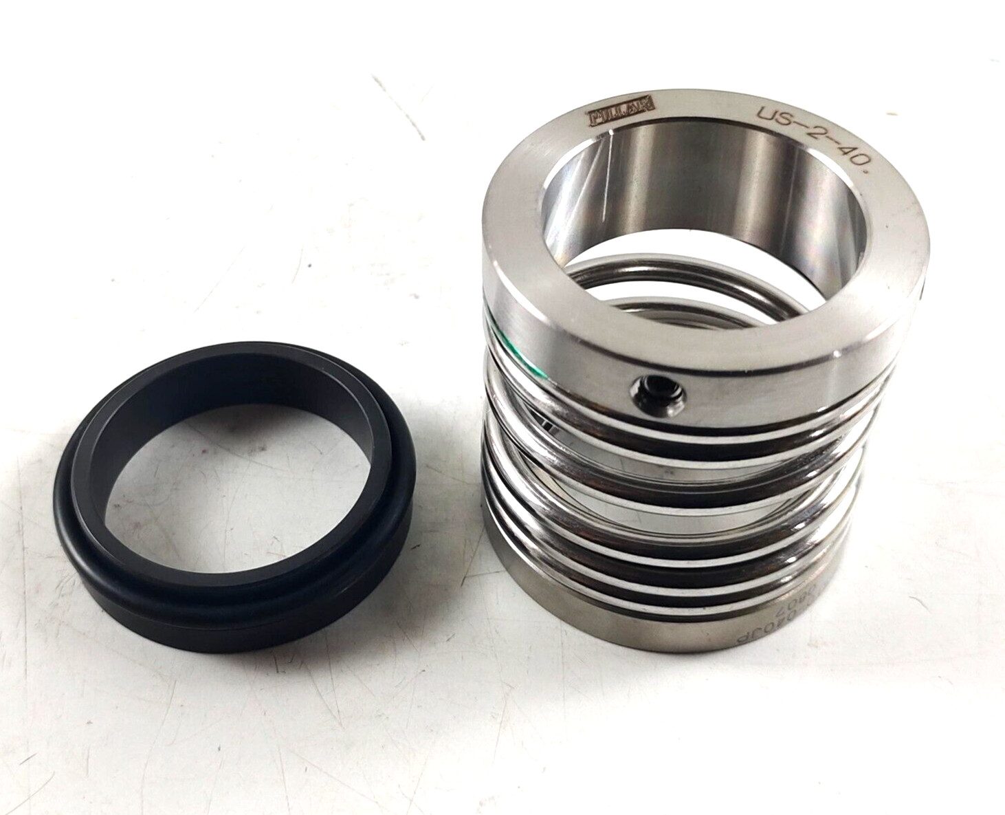 Pillar / Shinko US-2-40 / ES10-040JP 0807 Mechanical Seal Part No 54
