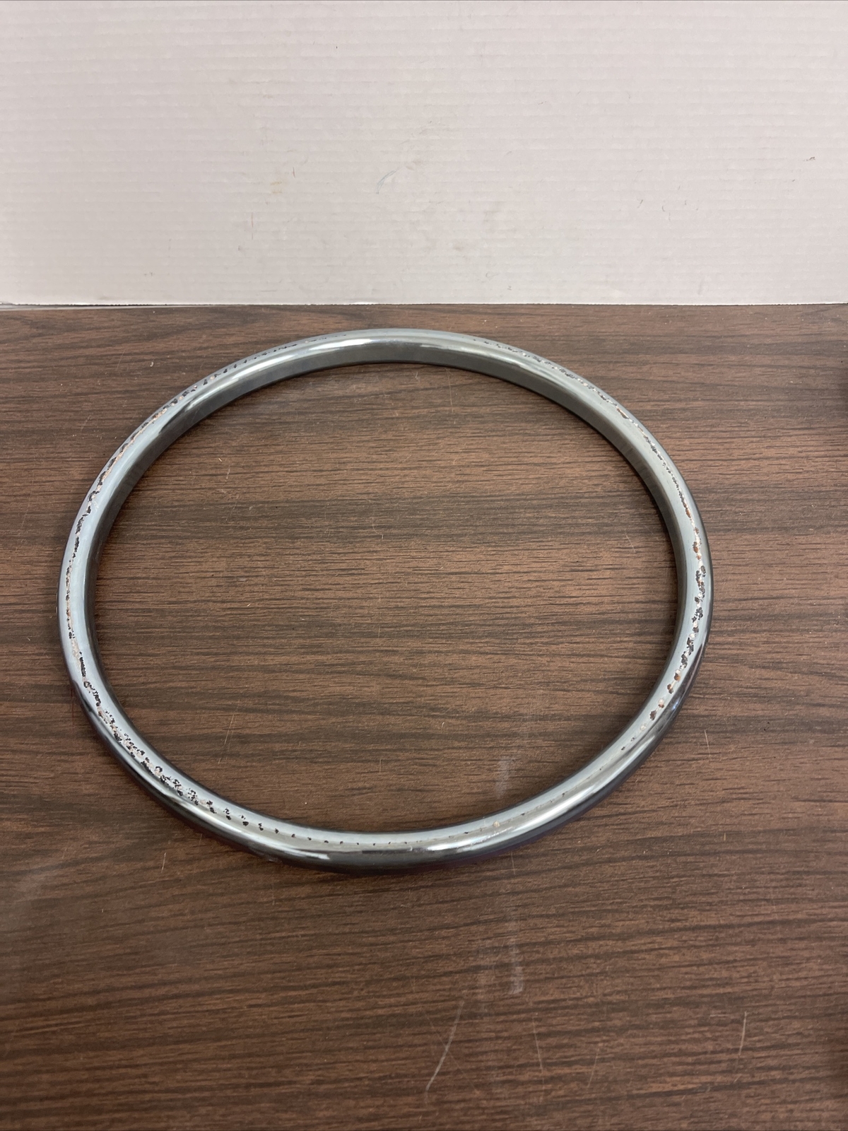 Wolar R-54 Plated API Ring Gasket