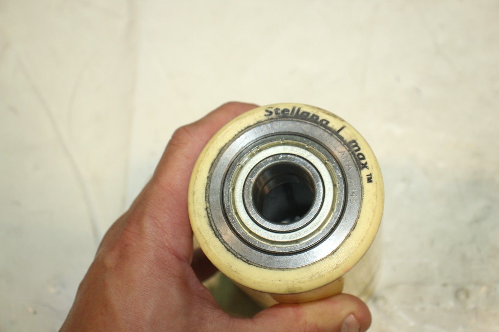 Stellana Load Wheel L2190-PO