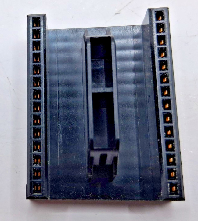 Siemens 6ES7 321-7BH01-0AB0 Digital Input Module