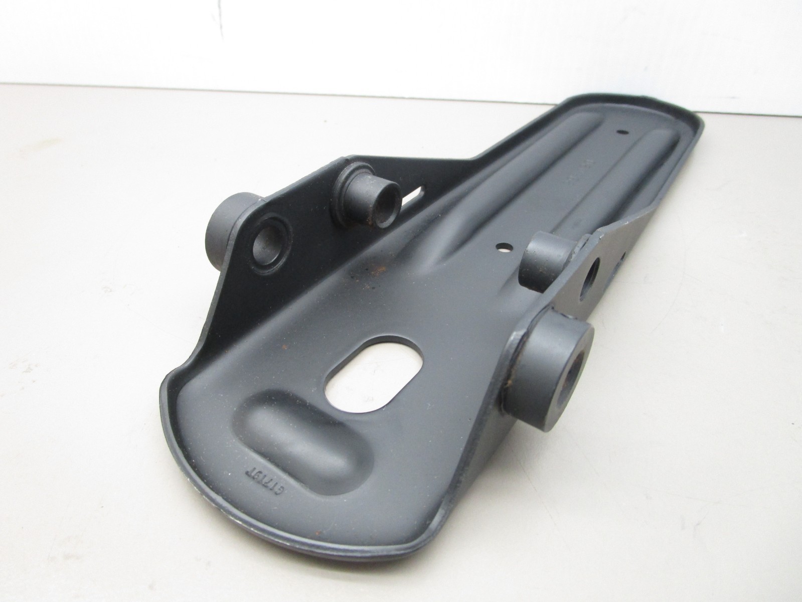 Bendix 298020 Steel Brake Treadle Pedal 11″ Tall 3/8″ Pin Holes
