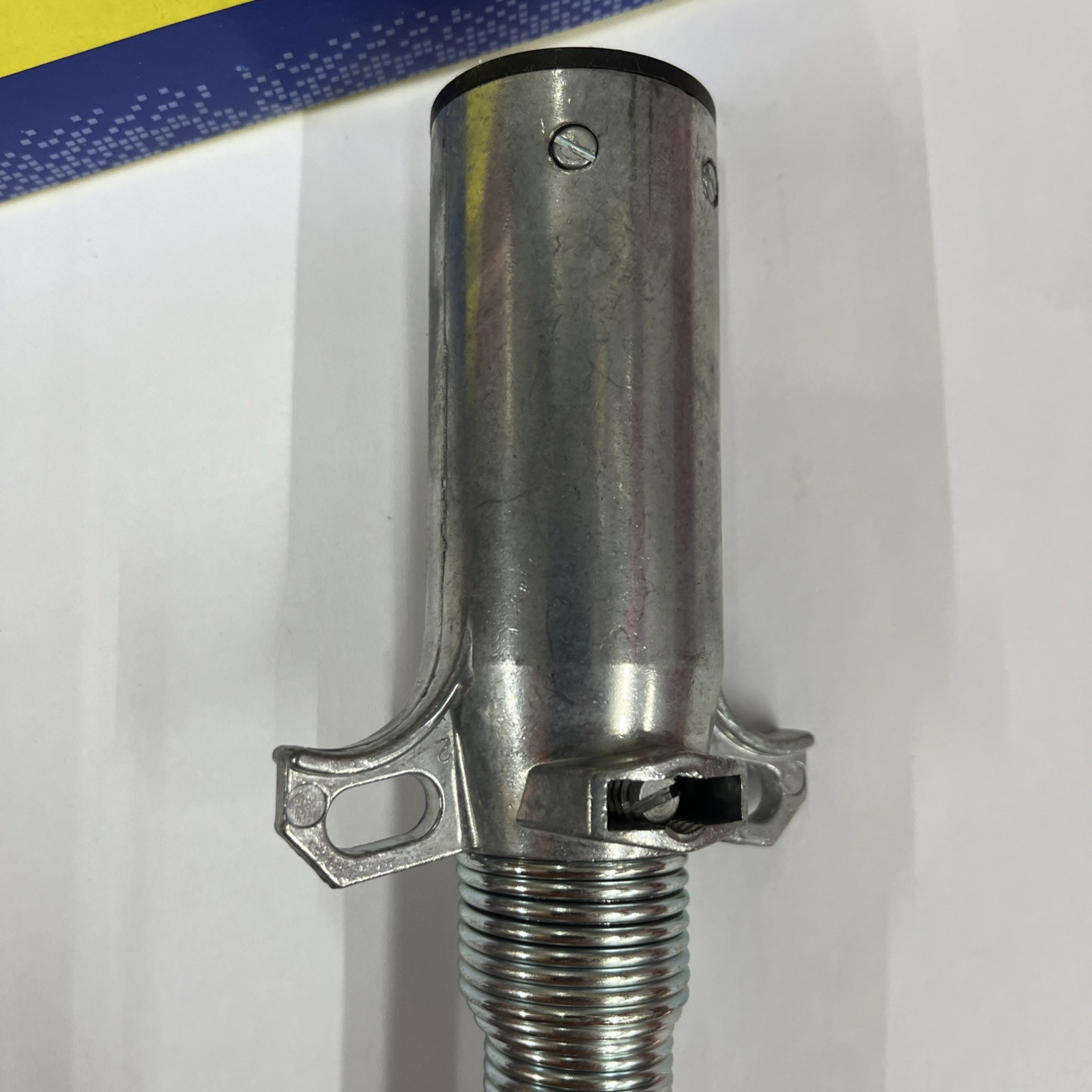NEW Cole Hersee 11042-05-BX 2 Pole Connector Plug BUY IT NOW FREE SHIPPING