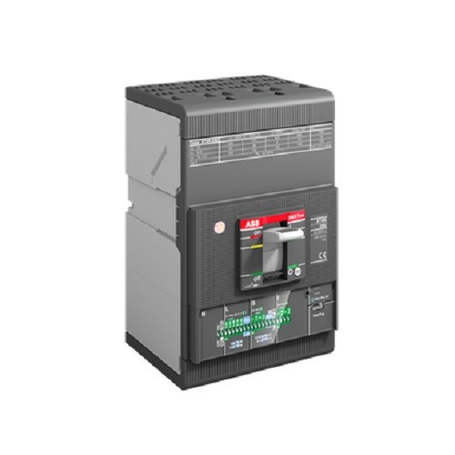 XT4LU3250BFF000XXX ABB 3-Pole 250A TMA Circuit Breaker NEW