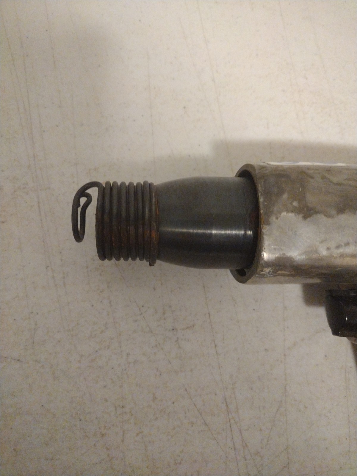 Chicago Pneumatics Zip Gun Model CP711. A