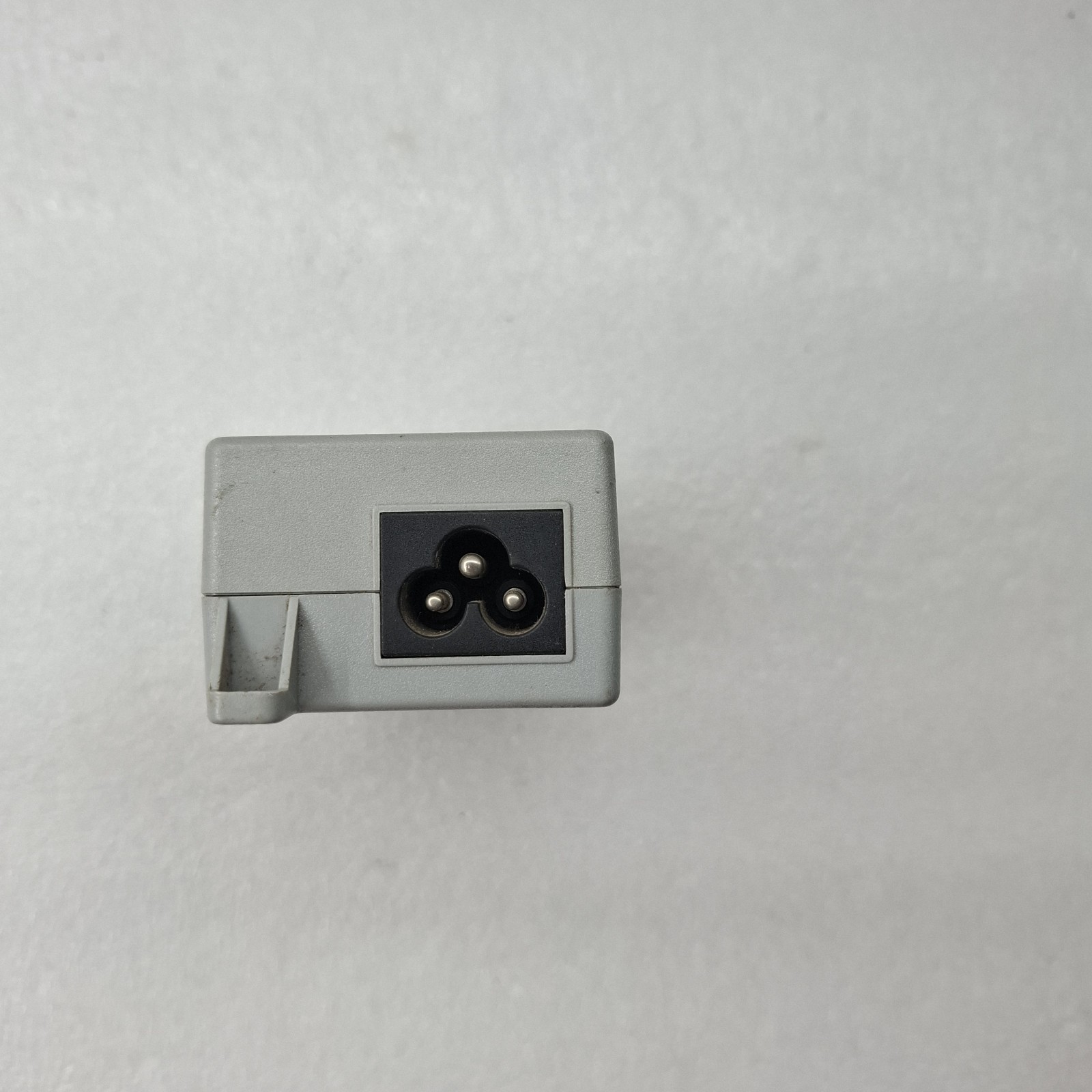 GOSPELL G0720-240-050 24V 0.5A PoE POWER OVER ETHERNET INJECTOR LAN/POE