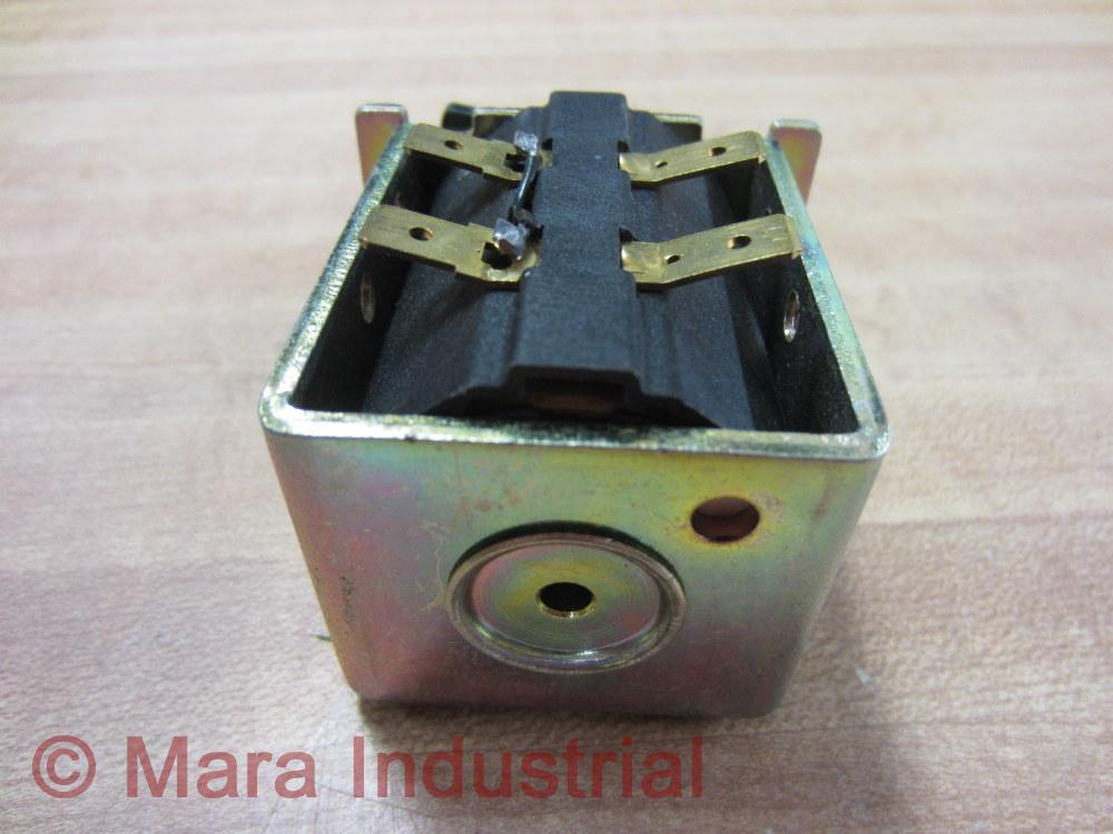 Albright SW132-8 Relay SW1328