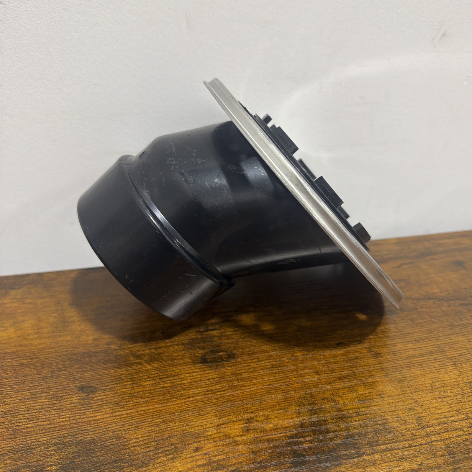 Sioux Chief 889AOTM 3quot; ABS Offset Closet Flange w/ TKO