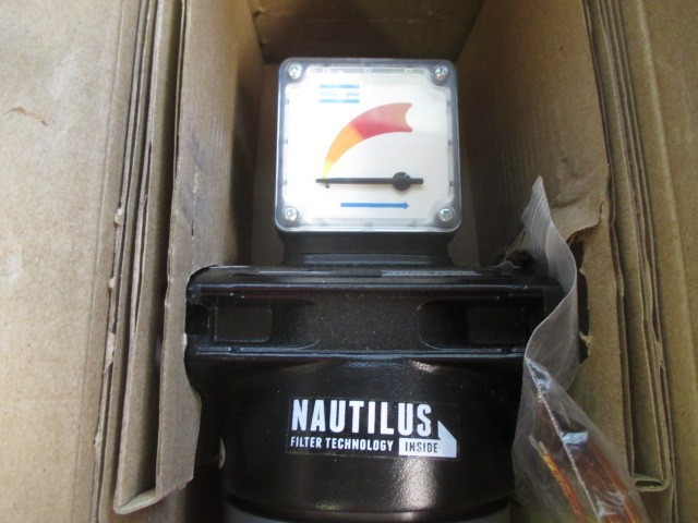 NEW ATLAS COPCO FILTER UD45+
