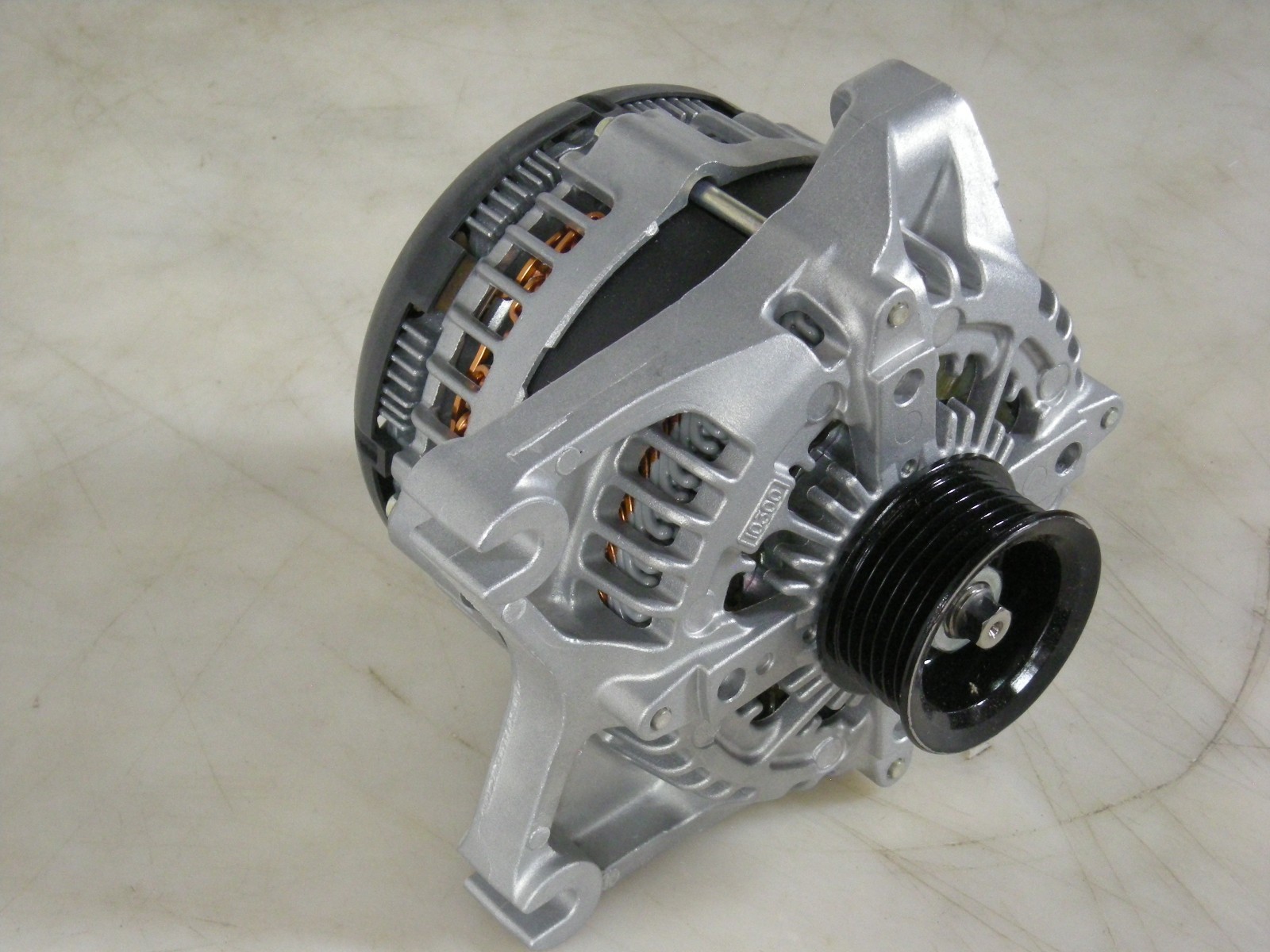 Genuine Motorcraft GL-8824 Alternator